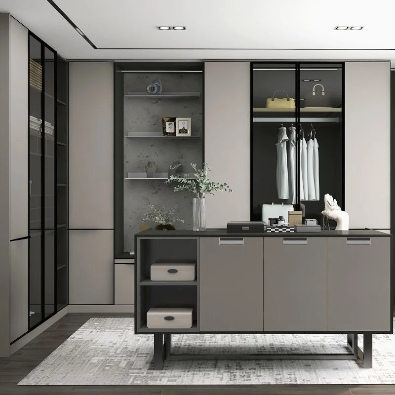 Furniture Cabinet